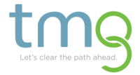 Tmg - madison, wi