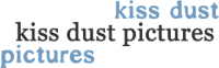 Kiss dust pictures inc