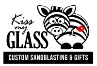 Kiss my glass printing, inc.