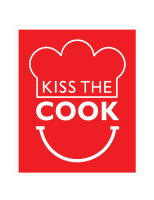 Kiss the cook - kitchen shop