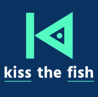 Kiss the fish studios