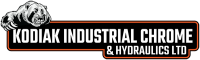 Kodiak industrial chrome & hydraulics ltd