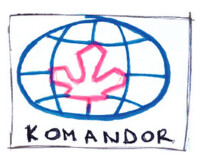 Komandor m e