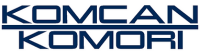 Komcan, inc.