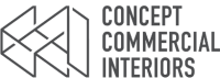 Koncept office interiors