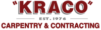 Kraco carpentry and contracting