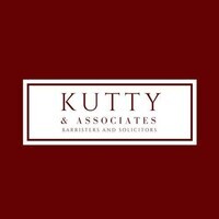 Kutty & associates