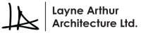 Layne arthur architecture ltd.