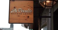 La récolte espace local
