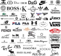 Labels for men