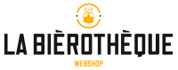 La bièrothèque
