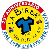 La birba used stuff for kids 0-12