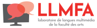 Laboratoire de langues contemporaines