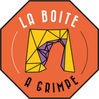 La boîte à grimpe