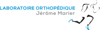 Laboratoire orthopédique jérôme marier