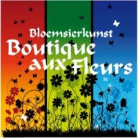 Boutique aux fleurs