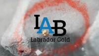 Labrador gold corp. (tsx-v: lab)