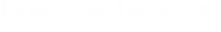 Labrador iron ore royalty corporation
