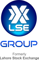Lahore stock exchange (g) ltd.