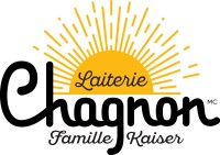 Laiterie chagnon dairy