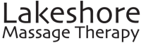 Lakeshore massage therapy