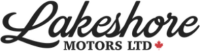 Lakeshore motors ltd.