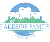 Lakeside family dental