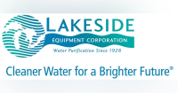 Lakeside feeders