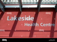 Lakeside health centre