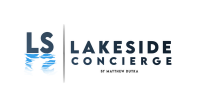 Lakeside property concierge