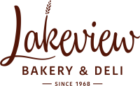 Lakeview bakery