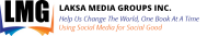 Laksa media groups inc.