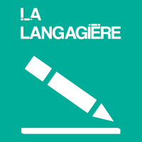 La langagière