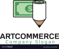 Art + commerce