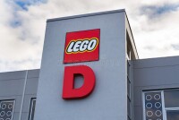 Lego centre de finition