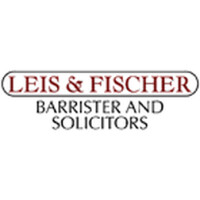 Leis & fischer barristers and solicitors