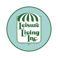 Leisure living decor
