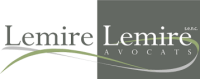 Lemire lemire avocats s.e.n.c.