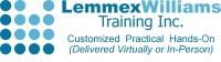 Lemmex williams training inc.