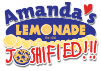 Amanda's lemonade stand to fix kid's hearts