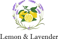 Lemon & lavender