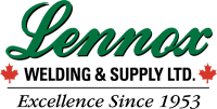 Lennox welding & supply ltd.
