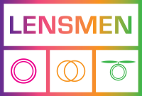 Lensmen media