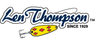Len thompson