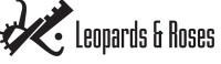 Leopards & roses