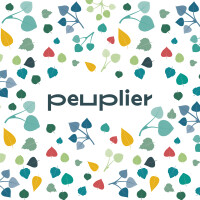 Le peuplier