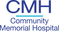 Community memorial healthcare