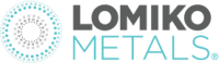 Lomiko metals