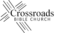 Crossroads bible church