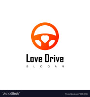 Love the drive